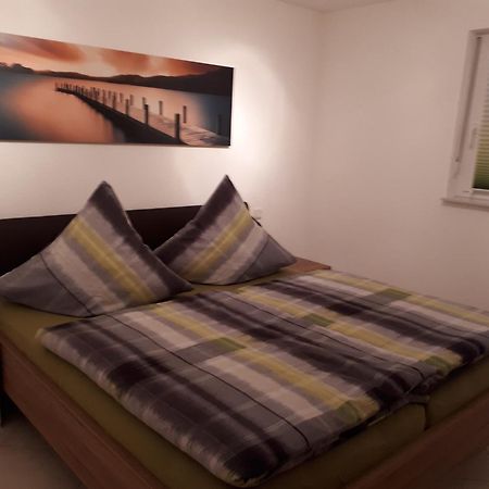 Ferienwohnung Seyser 고트마딩겐 외부 사진