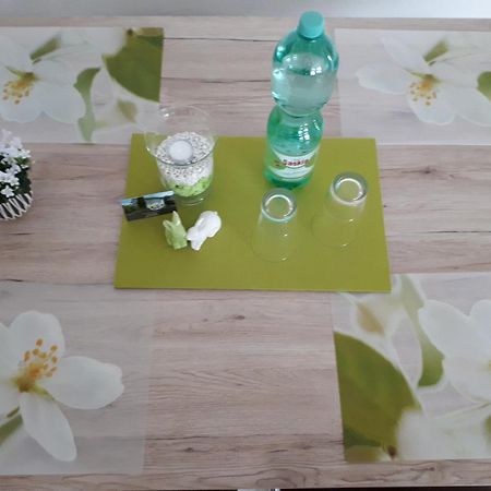 Ferienwohnung Seyser 고트마딩겐 외부 사진