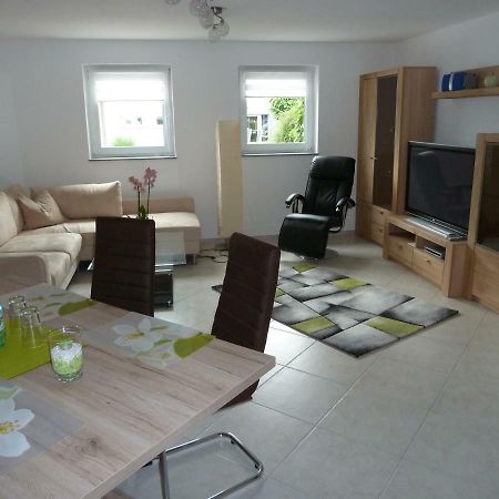 Ferienwohnung Seyser 고트마딩겐 외부 사진