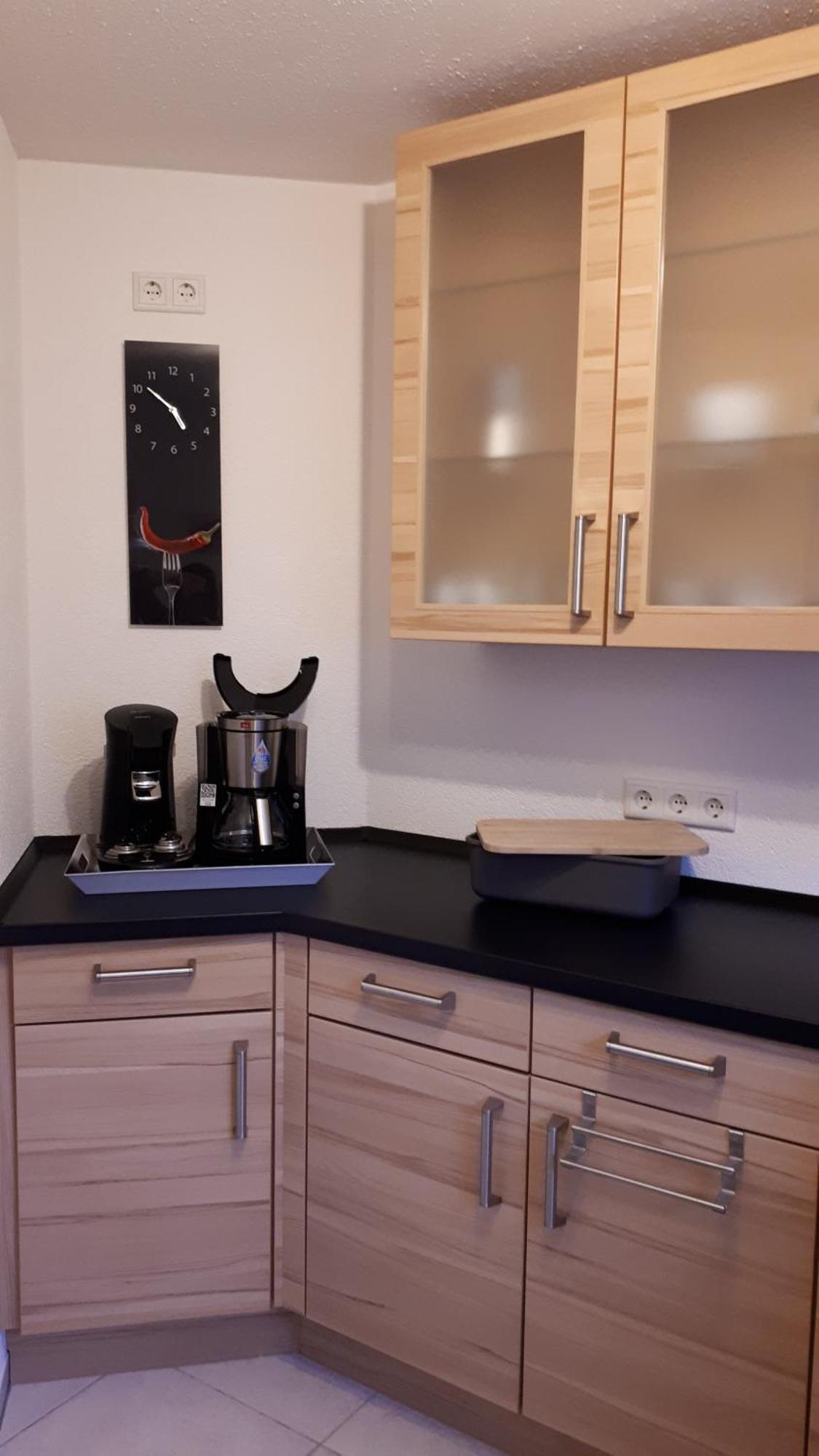 Ferienwohnung Seyser 고트마딩겐 외부 사진