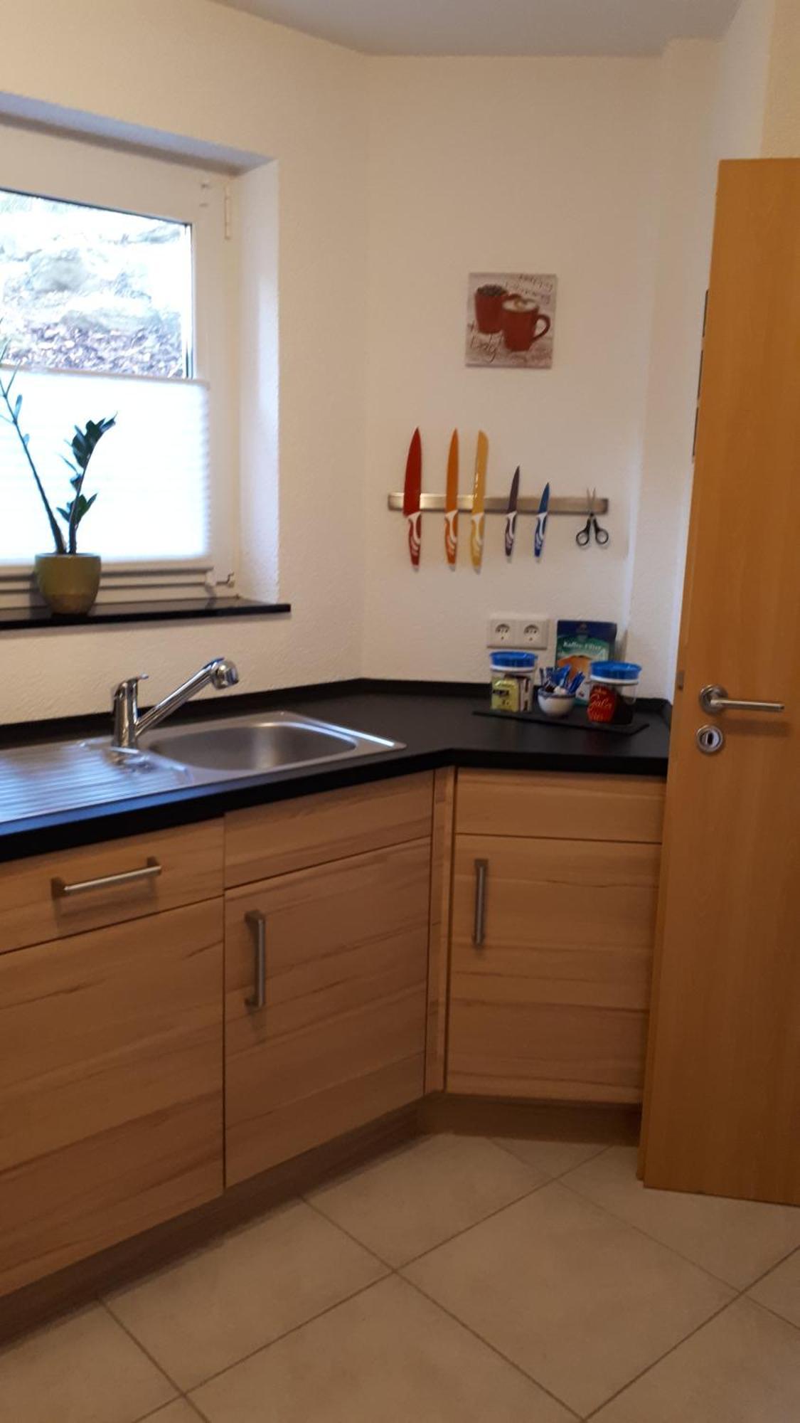 Ferienwohnung Seyser 고트마딩겐 외부 사진