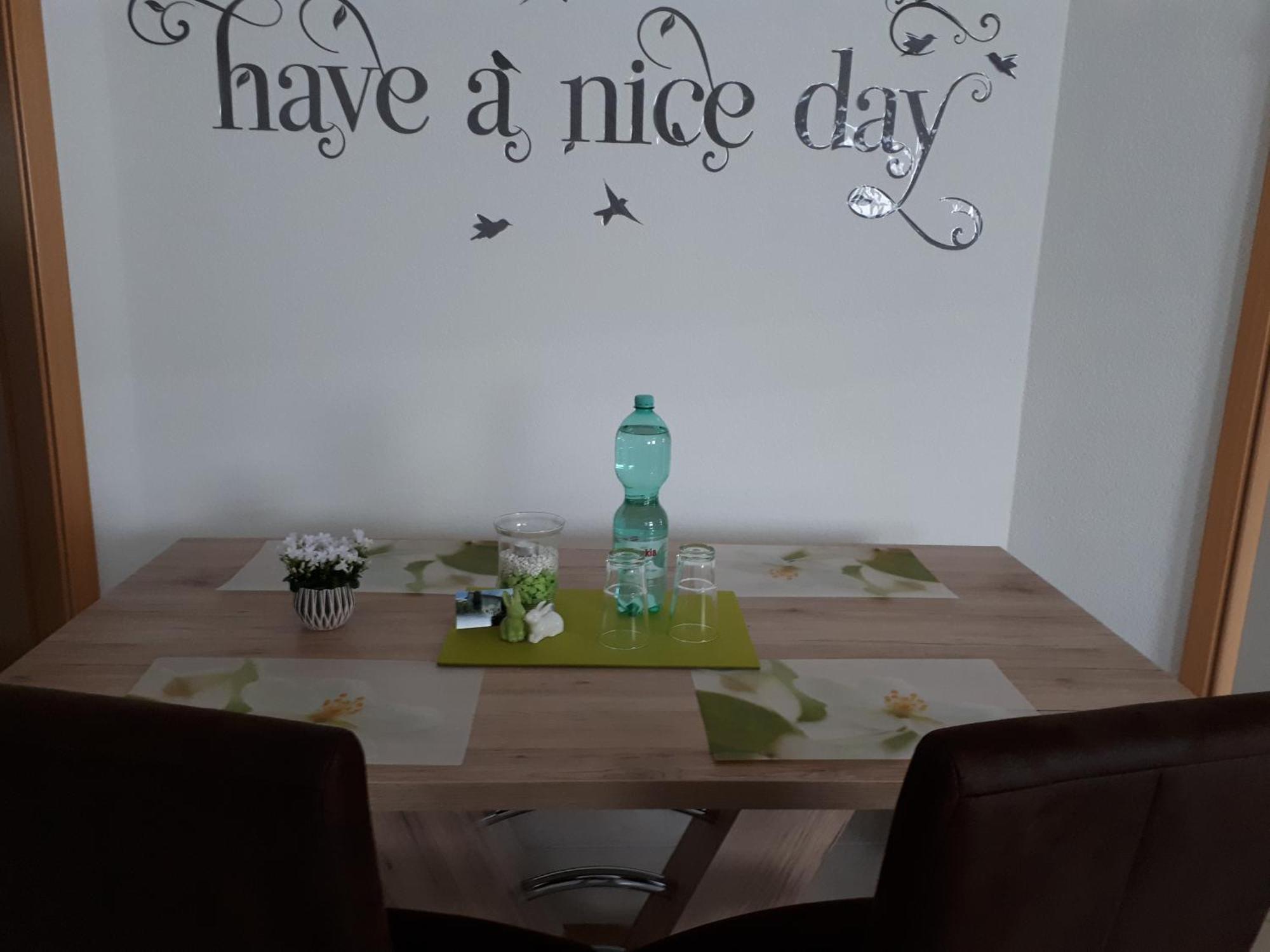 Ferienwohnung Seyser 고트마딩겐 외부 사진