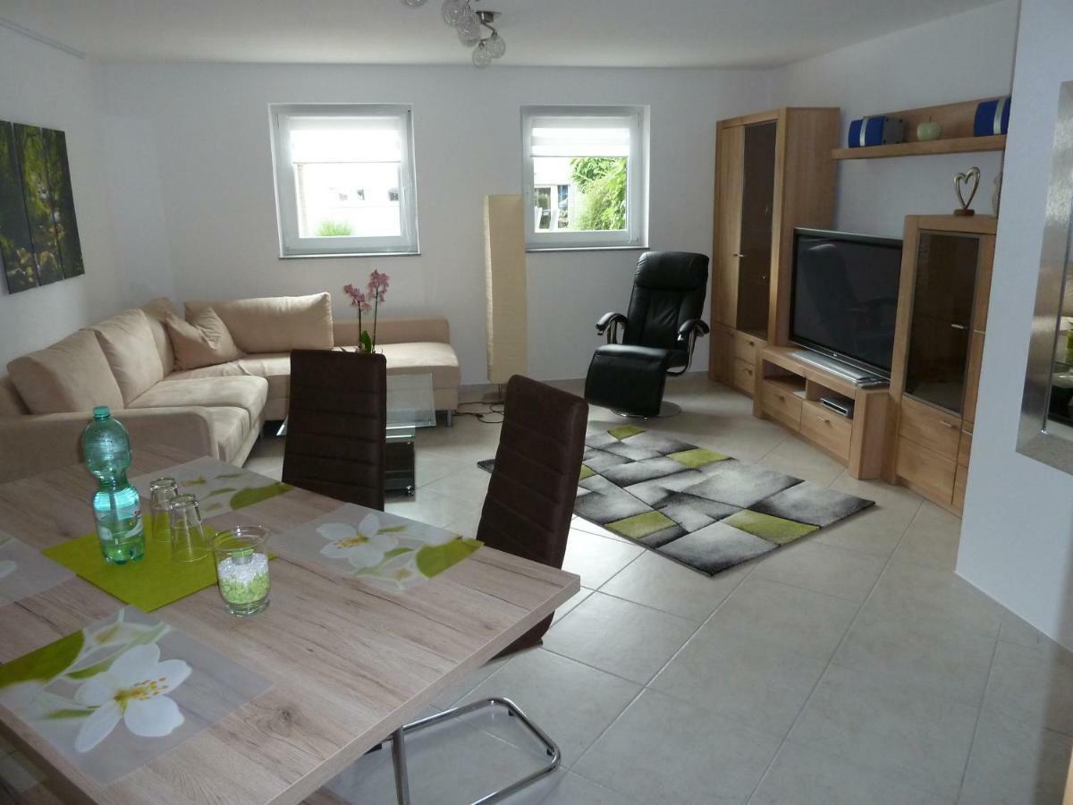 Ferienwohnung Seyser 고트마딩겐 외부 사진