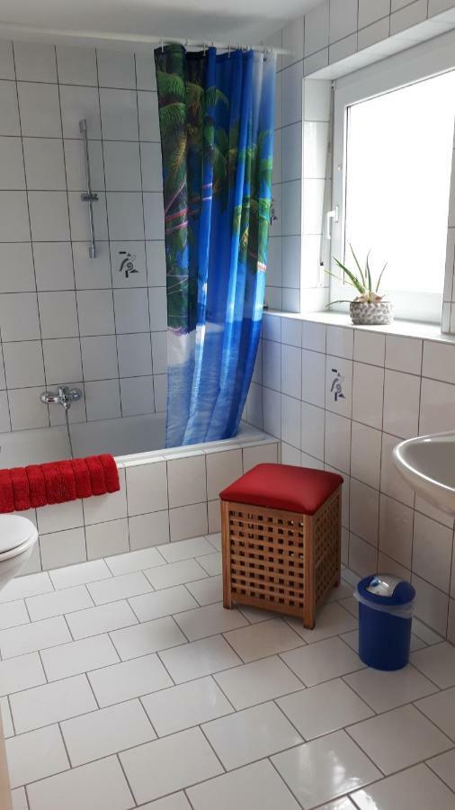 Ferienwohnung Seyser 고트마딩겐 외부 사진